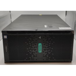 HP ProLiant ML350 G9 E5-2620v4 96GB 2x600GB 2x300GB P440ar 8x2.5" 2x500W
