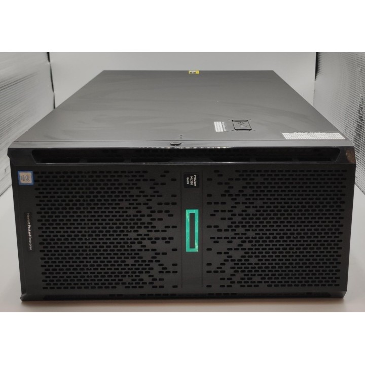 HP ProLiant ML350 G9 E5-2620v4 96GB 2x600GB 2x300GB P440ar 8x2.5" 2x500W
