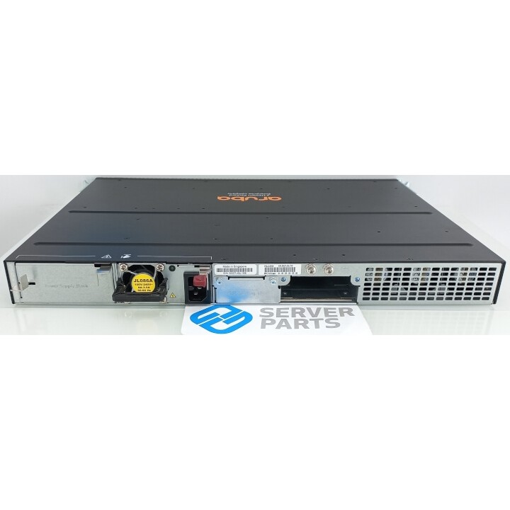 HPE Aruba 2930M 24-portar Gigabit PoE+ 1-slot Switch JL320A 1x680W