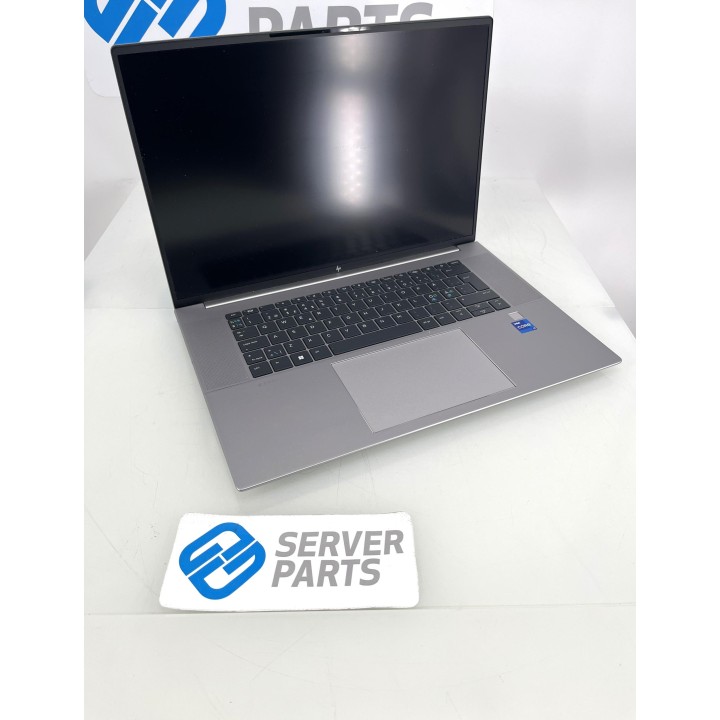 HP ZBook Studio 16" G10 i7-13700H 32GB RTX 4070 1TB NVMe WIN11P Garanti