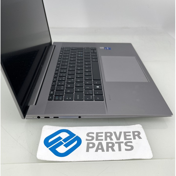 HP ZBook Studio 16" G10 i7-13700H 32GB RTX 4070 1TB NVMe WIN11P Garanti