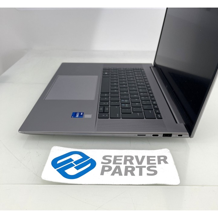 HP ZBook Studio 16" G10 i7-13700H 32GB RTX 4070 1TB NVMe WIN11P Garanti