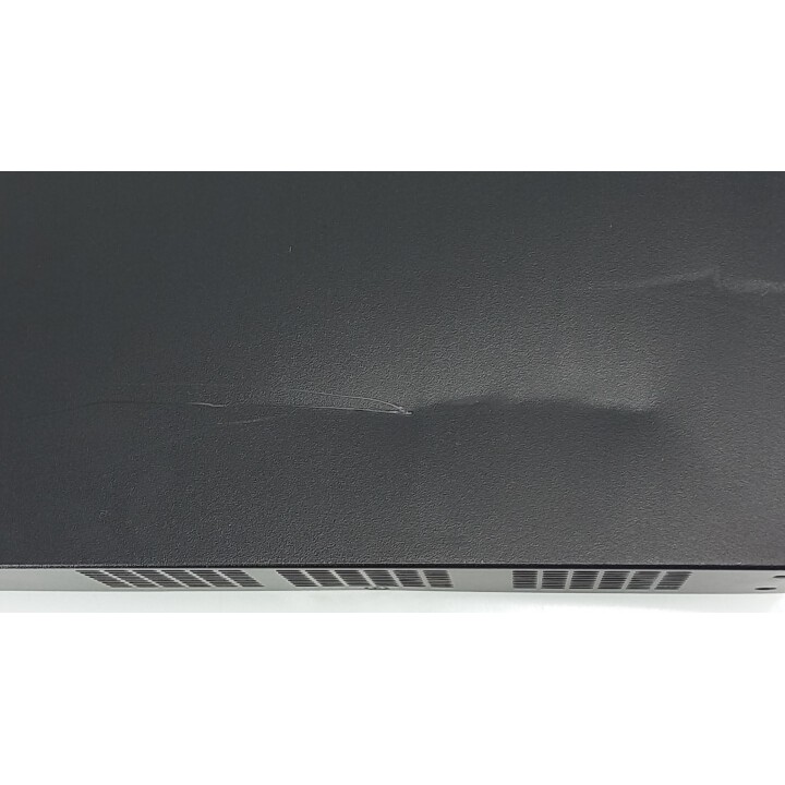 B- HPE Aruba 2540 48-portar Gigabit PoE+ 370W 4xSFP+ Switch JL357A