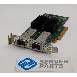 EMC Mellanox CX312C CNA Dualport 10GbE PCIe LP 105-000-855-00
