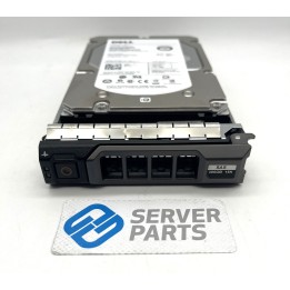 Dell 300GB 15K SAS 6G LFF F617N