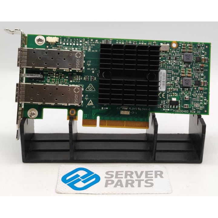 EMC Mellanox CX312C CNA Dualport 10GbE PCIe LP 105-000-855-00