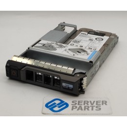 Dell 300GB 15K SAS 12G LFF Gen13 7FJW4