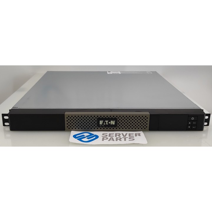Eaton 5P 1150iR 1U UPS Rackable