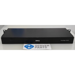 Dell PowerEdge 2160AS 16-port KVM D785J