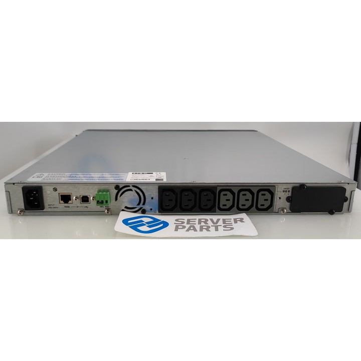 Eaton 5P 1150iR 1U UPS Rackable