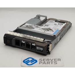 Dell 300GB 15K SAS 6G LFF Gen13 6WC9D