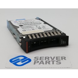 IBM 300GB 10K SAS 6G SFF 42D0638