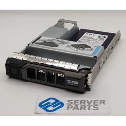 Dell 480GB SSD SATA 6G LFF SATA Only Gen13 D35F3