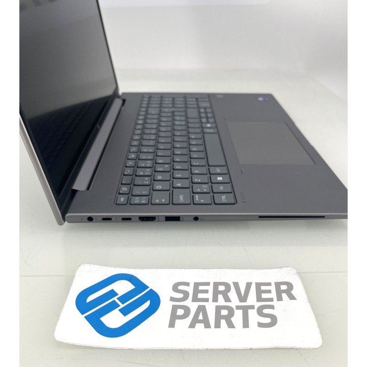 HP ZBook Poly Studio 16" G11 Ultra7 155H 32GB RTX A500 512GB NVMe WIN11P Garanti