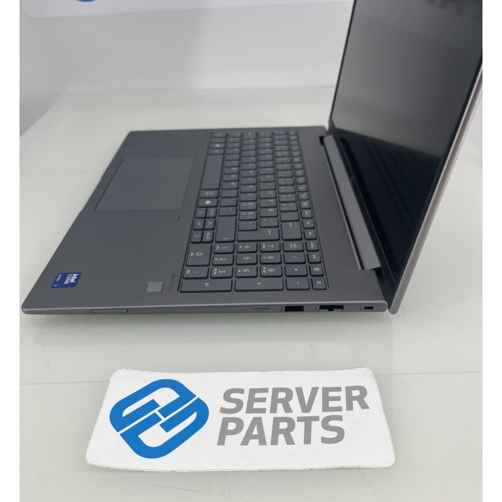 HP ZBook Poly Studio 16" G11 Ultra7 155H 32GB RTX A500 512GB NVMe WIN11P Garanti