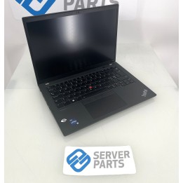 Lenovo ThinkPad P14s i7-1280P 32GB 14" T550 1TB WIN11P