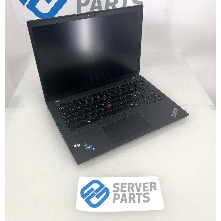 Lenovo ThinkPad P14s i7-1280P 32GB 14" T550 1TB WIN11P