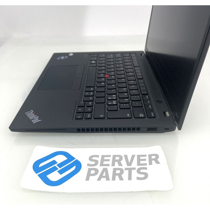 Lenovo ThinkPad P14s i7-1280P 32GB 14" T550 1TB WIN11P