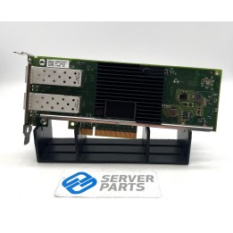 Intel X710-DA2 Dualport 10G SFP+ LP EX710DA2G1P5