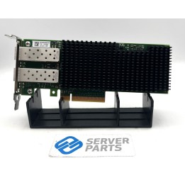 DELL Intel XXV710-DA2 CNA Dualport 25GbE SFP28 LP 00M95