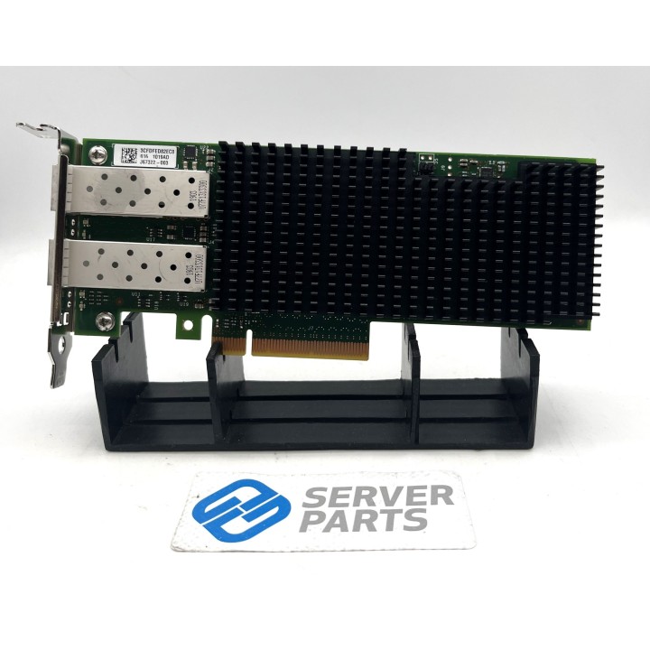 DELL Intel XXV710-DA2 CNA Dualport 25GbE SFP28 LP 00M95