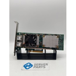 Dell Broadcom 57810S 10G 2x10GbE SFP+ W1GCR