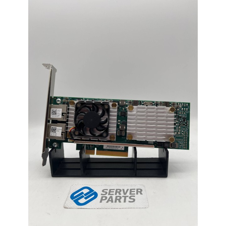 Dell Broadcom 57810S 10G 2x10GbE SFP+ W1GCR