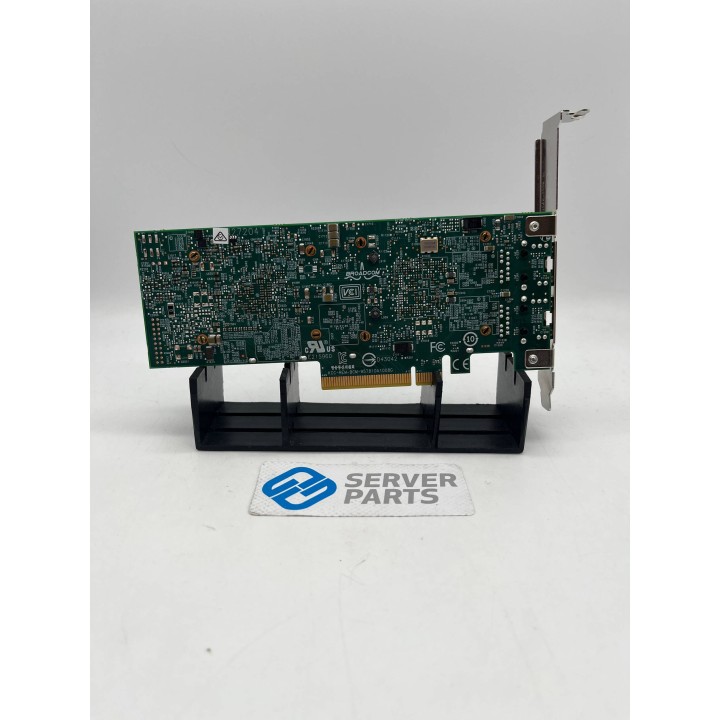 Dell Broadcom 57810S 10G 2x10GbE SFP+ W1GCR