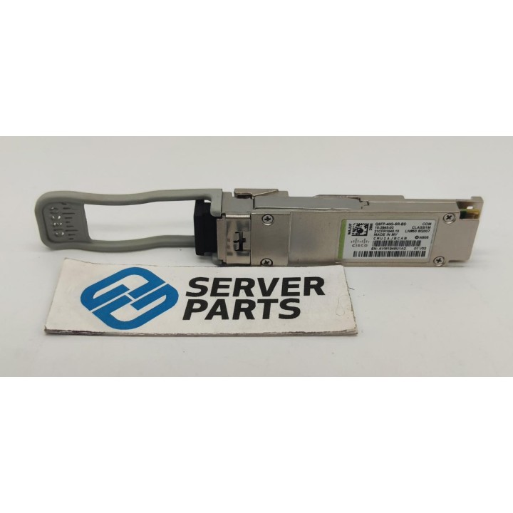 Cisco 40GbE QSFP-40G-SR-BD