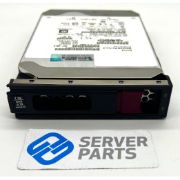 HP 8TB SAS 12G 7.2K LFF 805344