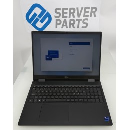 Dell Precision 7670 i9-12950HX 32GB 1TB Nvme RTX A2000