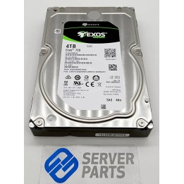 Seagate 4TB 7.2K SAS 12G 3.5" EXOS 7E8 ST4000NM0095