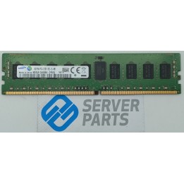 HP 8GB DDR4 PC4-2133P ECC RDIMM 752368-081