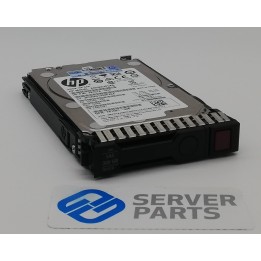 HP 300GB 10K SAS 12G SFF Gen8 785410-001