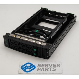HPE Nimble Dual SSD Caddy för 3.5" LFF Nimble Storage NLASB9990050