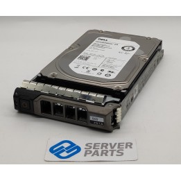Dell 2TB 7.2K SAS 6G LFF Gen13 67TMT