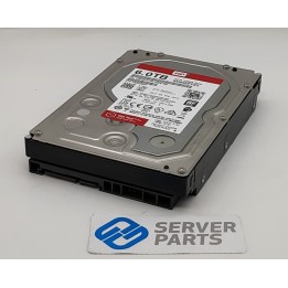 WD Red Pro 6TB 7.2K SATA 6G 3.5 WD6003FFBX