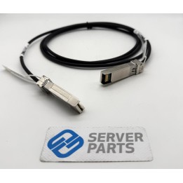 Dell 10GbE 3.0m SFP+ DAC 05CWK6