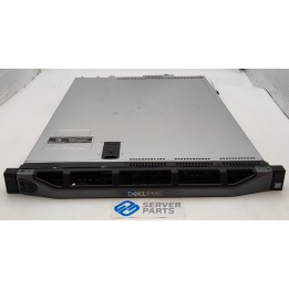 Dell PowerEdge R330 E3-1230 v5 32GB 8x2.5" H330 2xPSU Rails