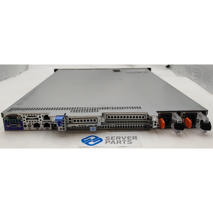 Dell PowerEdge R330 E3-1230 v5 32GB 8x2.5" H330 2xPSU Rails