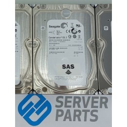HDD 10-Pack Seagate 1TB 7.2K SAS 6G 3.5" ART 136437981