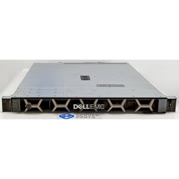 Dell PowerEdge R340 E-2278G 64GB 4x3.5" 1xPSU