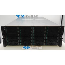 HPE Nimble Storage 24x3.5" JBOD NMBLA-0002-1200E Rails