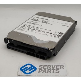 WD DC HC510 10TB 7.2K SAS 12G 3.5" HUH721010AL4200