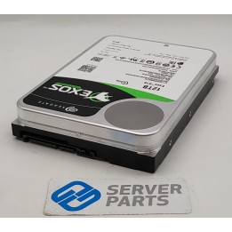 Seagate Exos X16 12TB 7.2K SATA 6G 3.5" ST12000NM001G