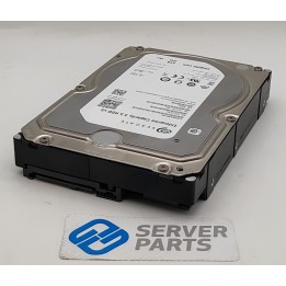 Seagate Enterprise Capacity 6TB 7.2K SAS 12G 3.5" ST6000NM0105