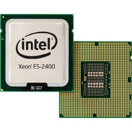 Intel Xeon E5-2470 V2 10 Core S-1356