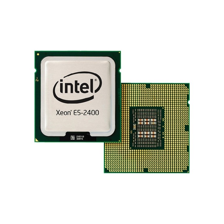 Intel Xeon E5-2470 V2 10 Core S-1356