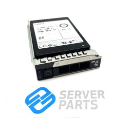 Dell 800GB SAS SSD 12G SFF Gen14 D9NCK