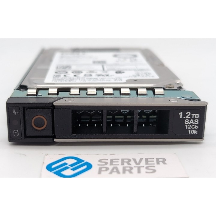 Dell 1.2TB 10K SAS 12G SFF 14th G2G54